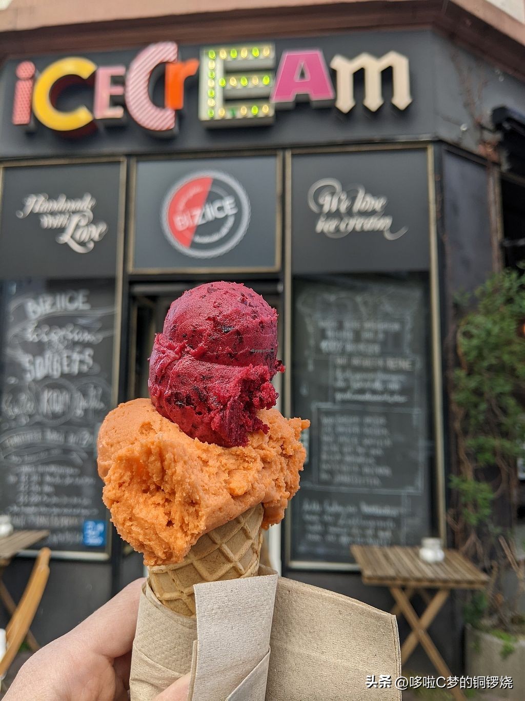 盘点那些超级好吃的冰淇淋,盘点夏天必吃的冰淇淋