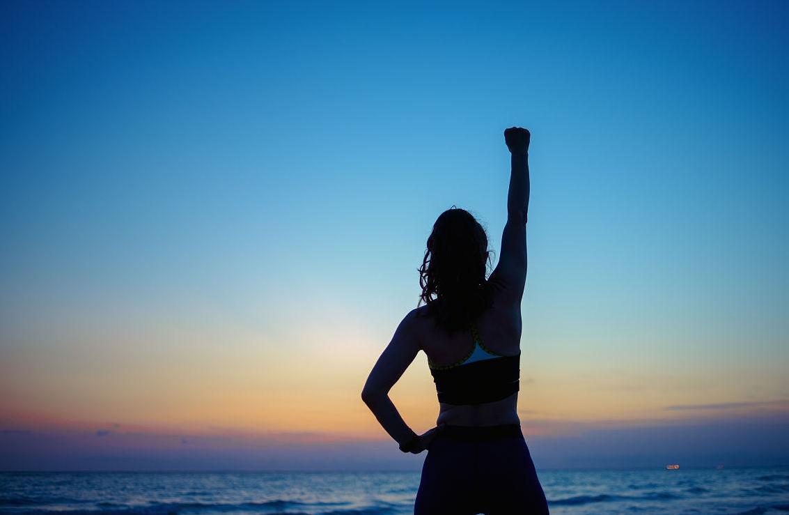 为什么很多女人渴望恋爱的感觉,为什么女性更渴望爱情