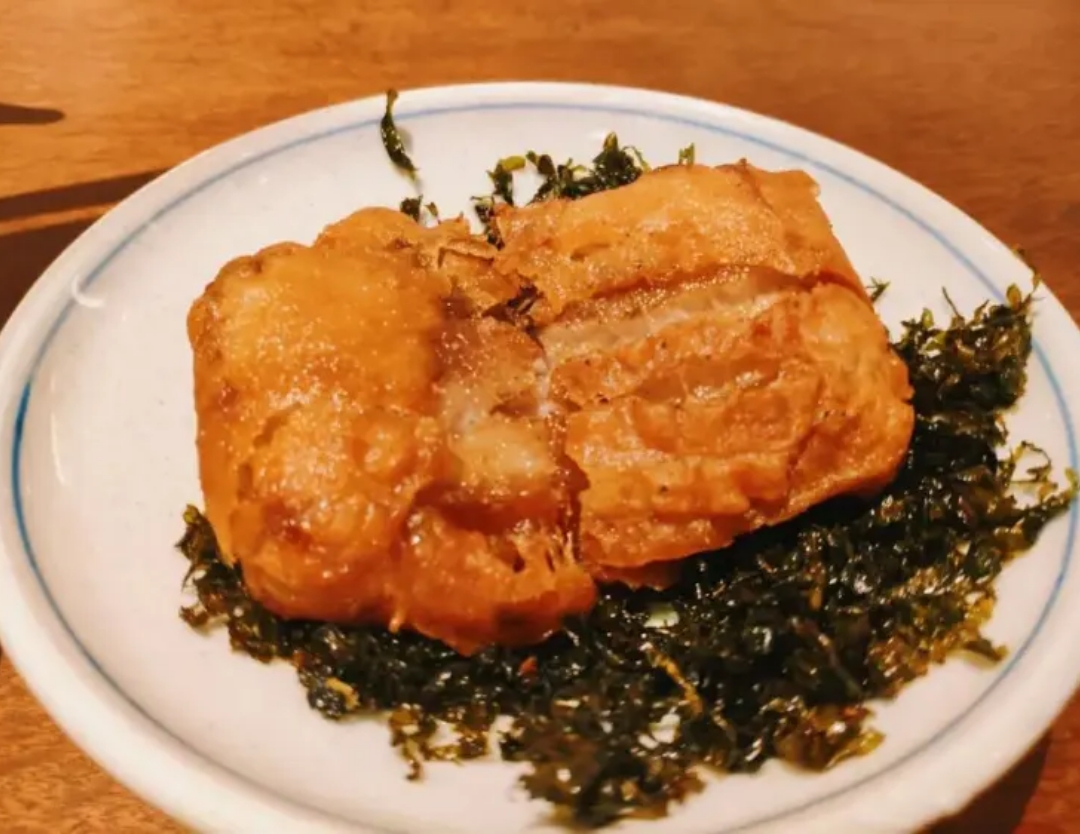 苏州的美食推荐必吃,带你吃遍苏州美食