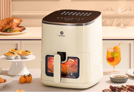 空气炸锅哪个品牌质量比较好,空气炸锅选哪个品牌比较好