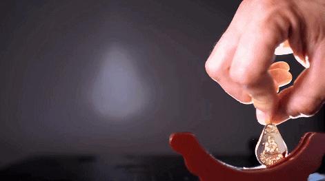 100年，老外终于搞懂中国这块镜子是怎么回事儿了