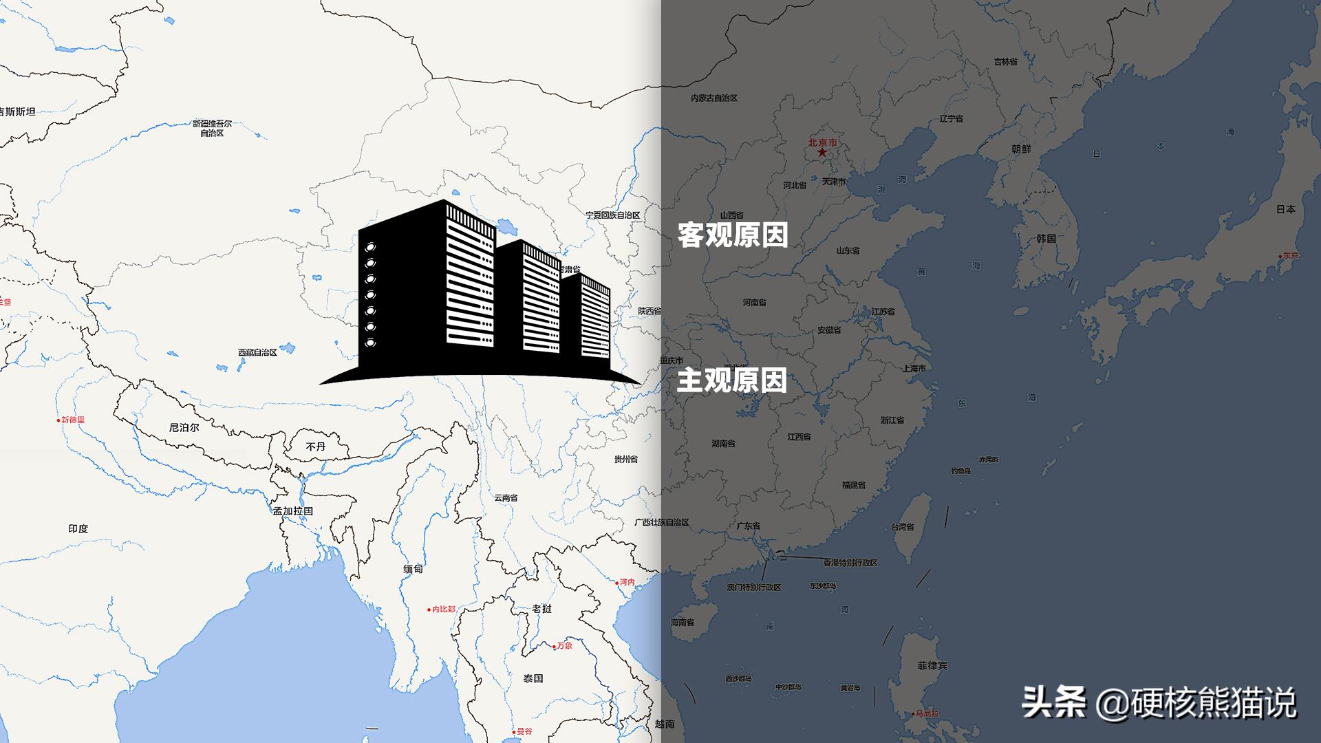 东数西算工程将带动哪些产业发展,东数西算工程已全面启动