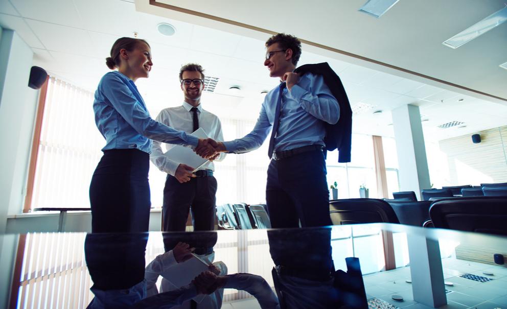 开单必备4招销冠成交聊天话术,10分钟掌握销售谈判技巧