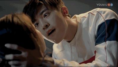 颜值最糟心的9个90后男星,90后最帅的前5位男明星