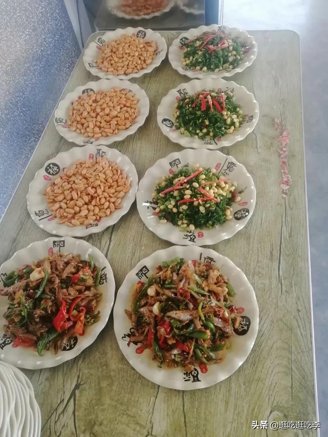 沛县冷面是淮北烫面吗,沛县冷面睢宁