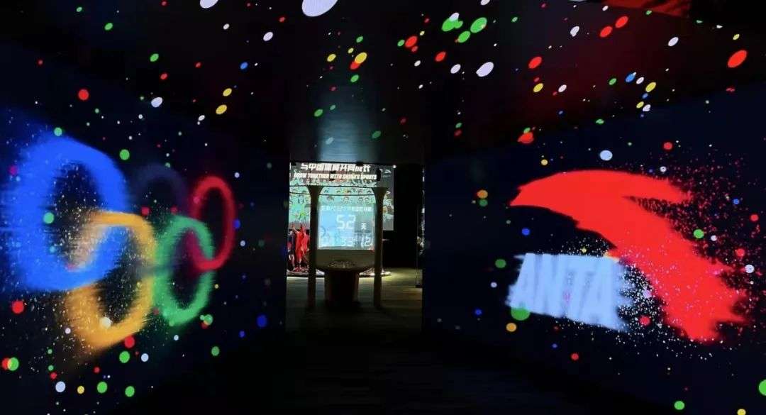 国潮品牌排行李宁安踏,国货国潮安踏