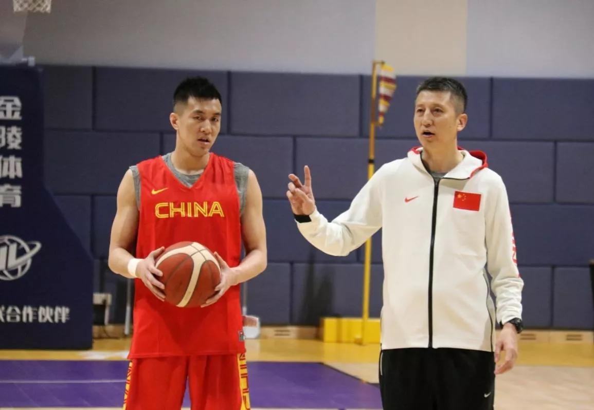 中国男篮最稳的控卫刘炜,中国男篮刘炜3分绝杀