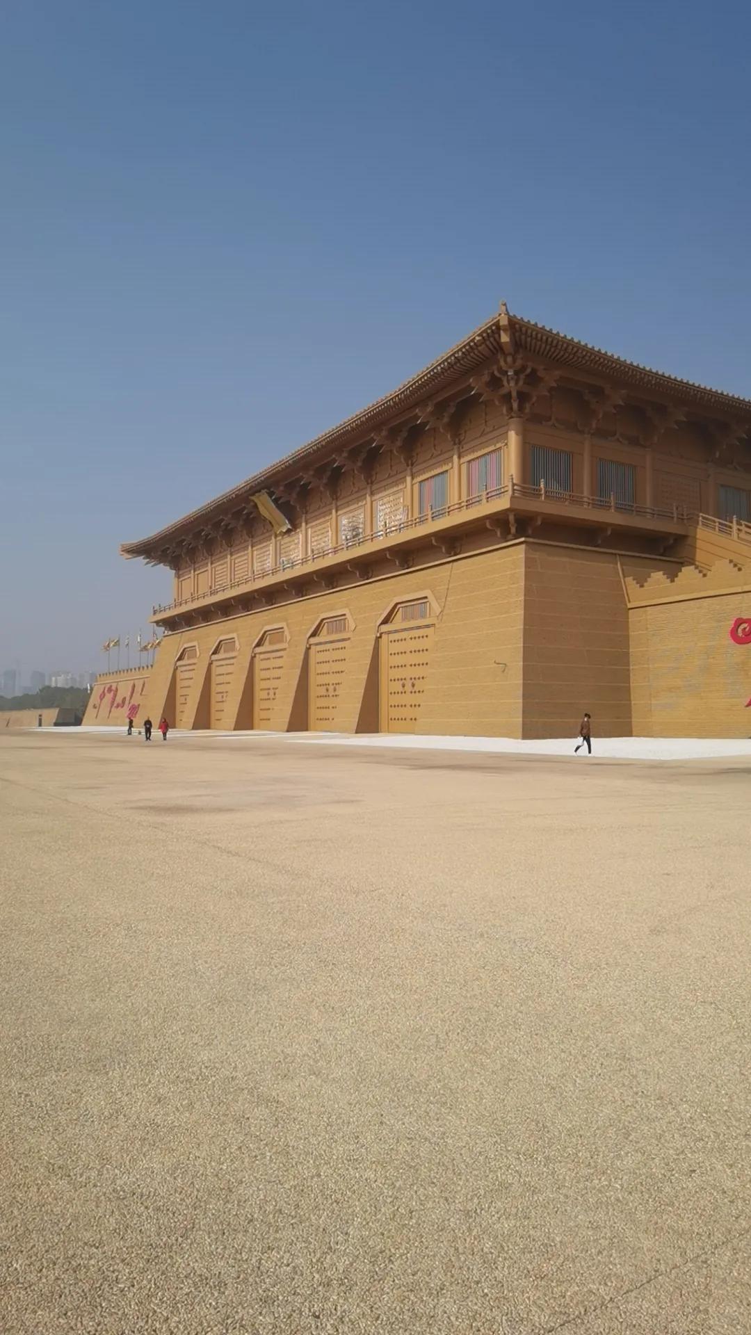 大明宫游记歌曲教程,大明宫游记伴奏