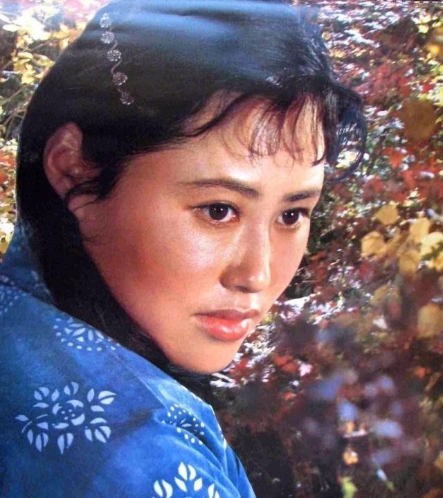 孙天相斯琴高娃的儿女近况,斯琴高娃与孙天相的婚姻状况