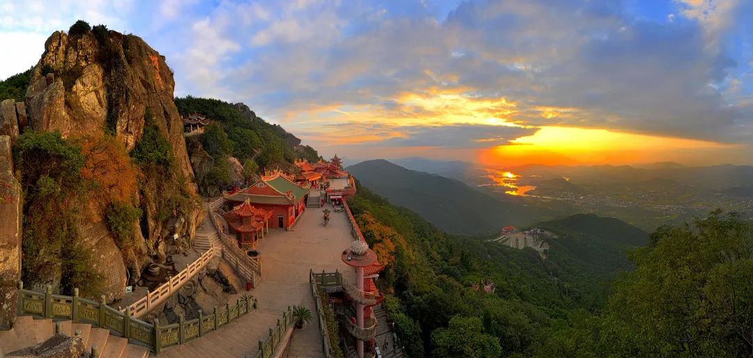 打包票，这座城市你去了一次就会爱上...