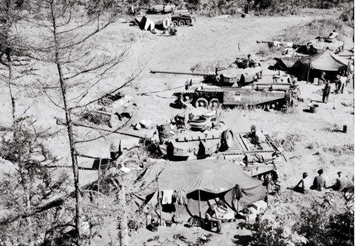 一座岛让两国互相谦让66年,沙特埃及的岛