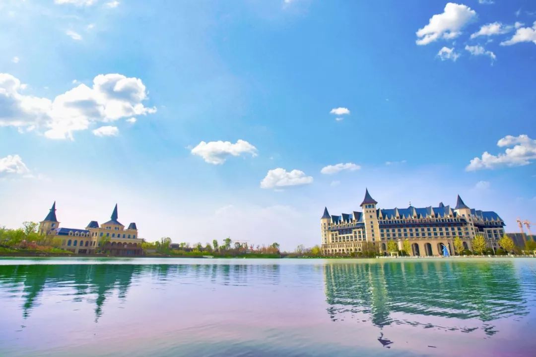 在豪宅里过自己想要的生活,独栋别墅稀缺性最高