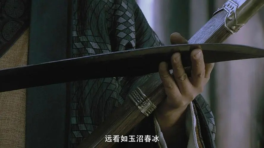 林冲卖刀秦琼卖马,林冲3000贯买刀