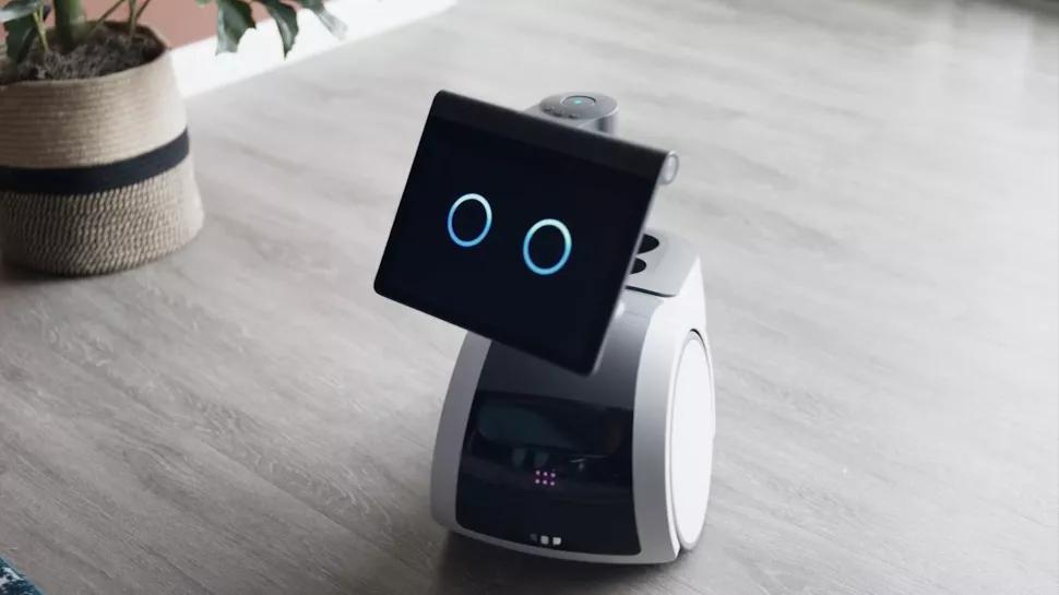 irobot扫地机器人新品发布,irobot扫地机器人破百万