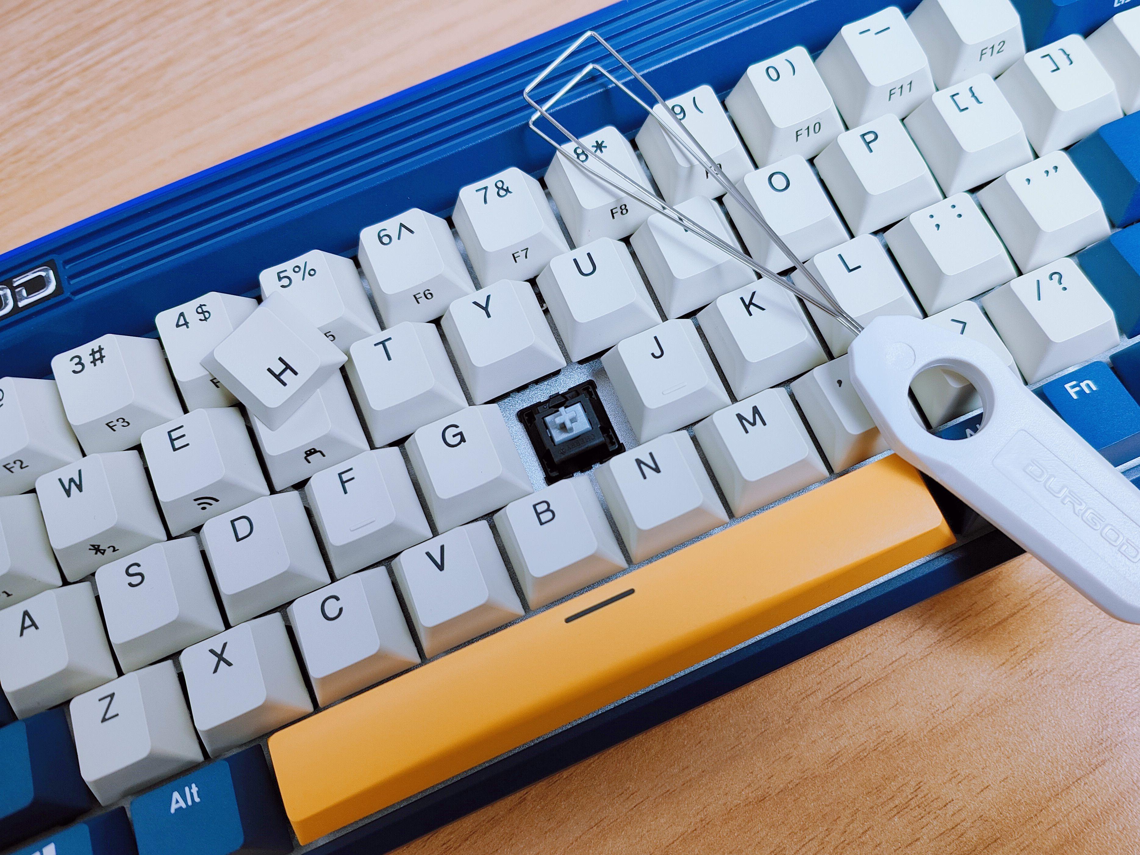 杜伽fusion键盘怎么用,杜伽fusion键盘rgb