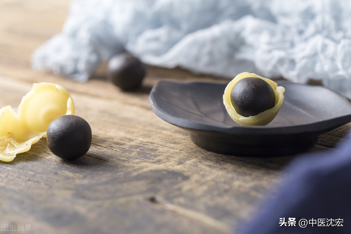 补肾固精的绝招,每天10分钟补肾精的好方法