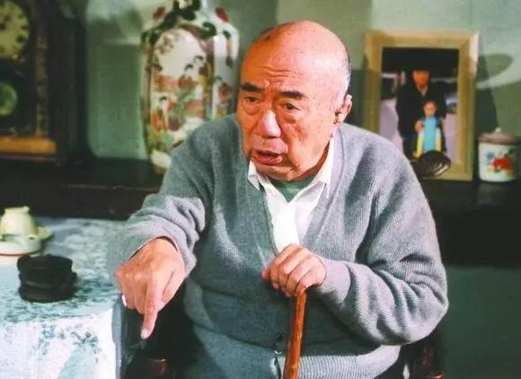 福贵主角是谁,福贵男主角