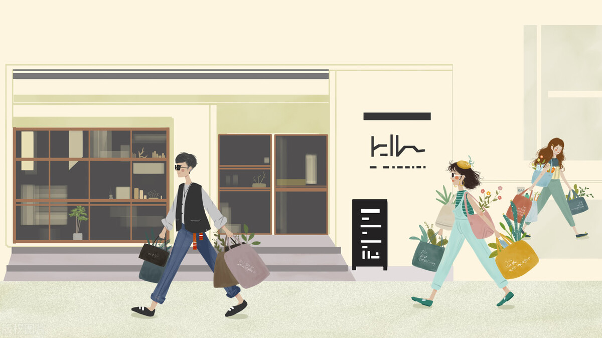 中老年在直播中买东西不被骗的注意事项