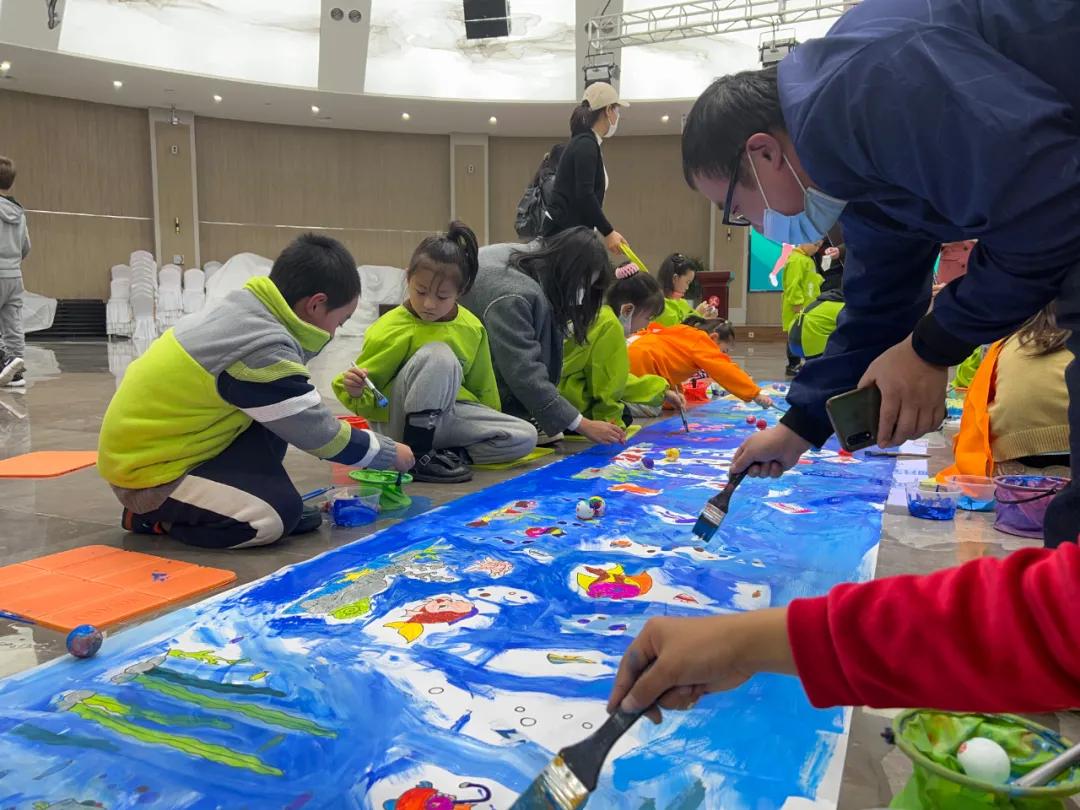 乒乓球上创意彩绘,乒乓创意绘画大全