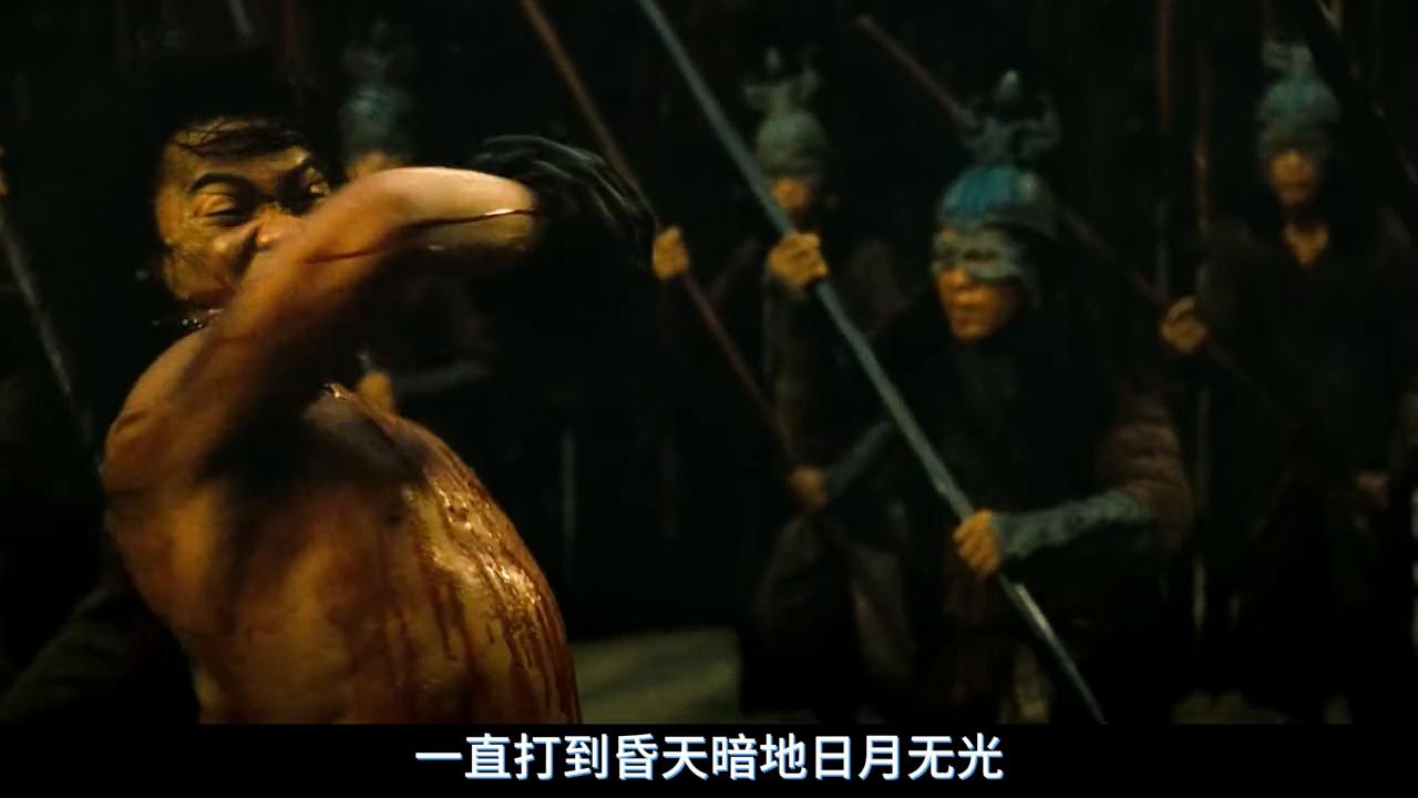 拳霸泰恩,拳霸3打大个