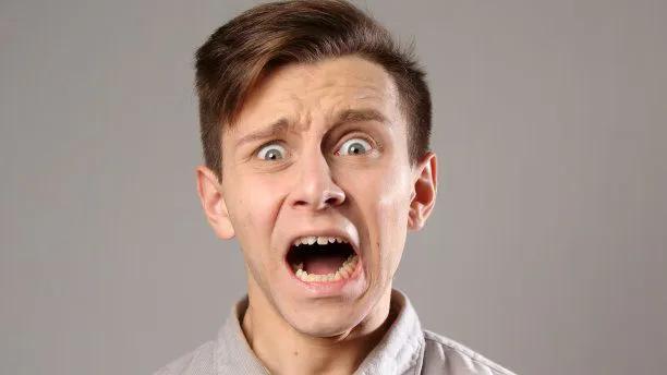 教你生气后最快消气方法,消除生气情绪最好方法