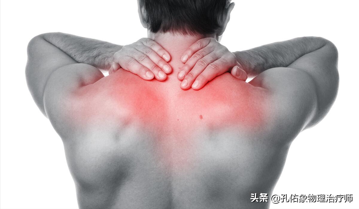 肩膀肌肉紧绷怎么放松,肩膀僵硬不放松怎么办