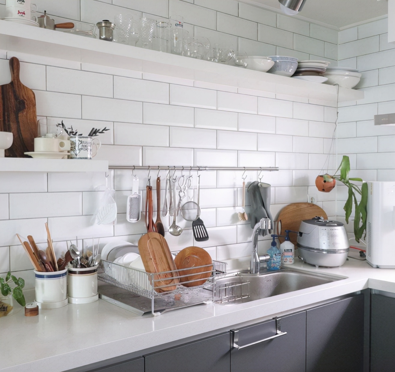 韩风简约风,韩系简约清新风