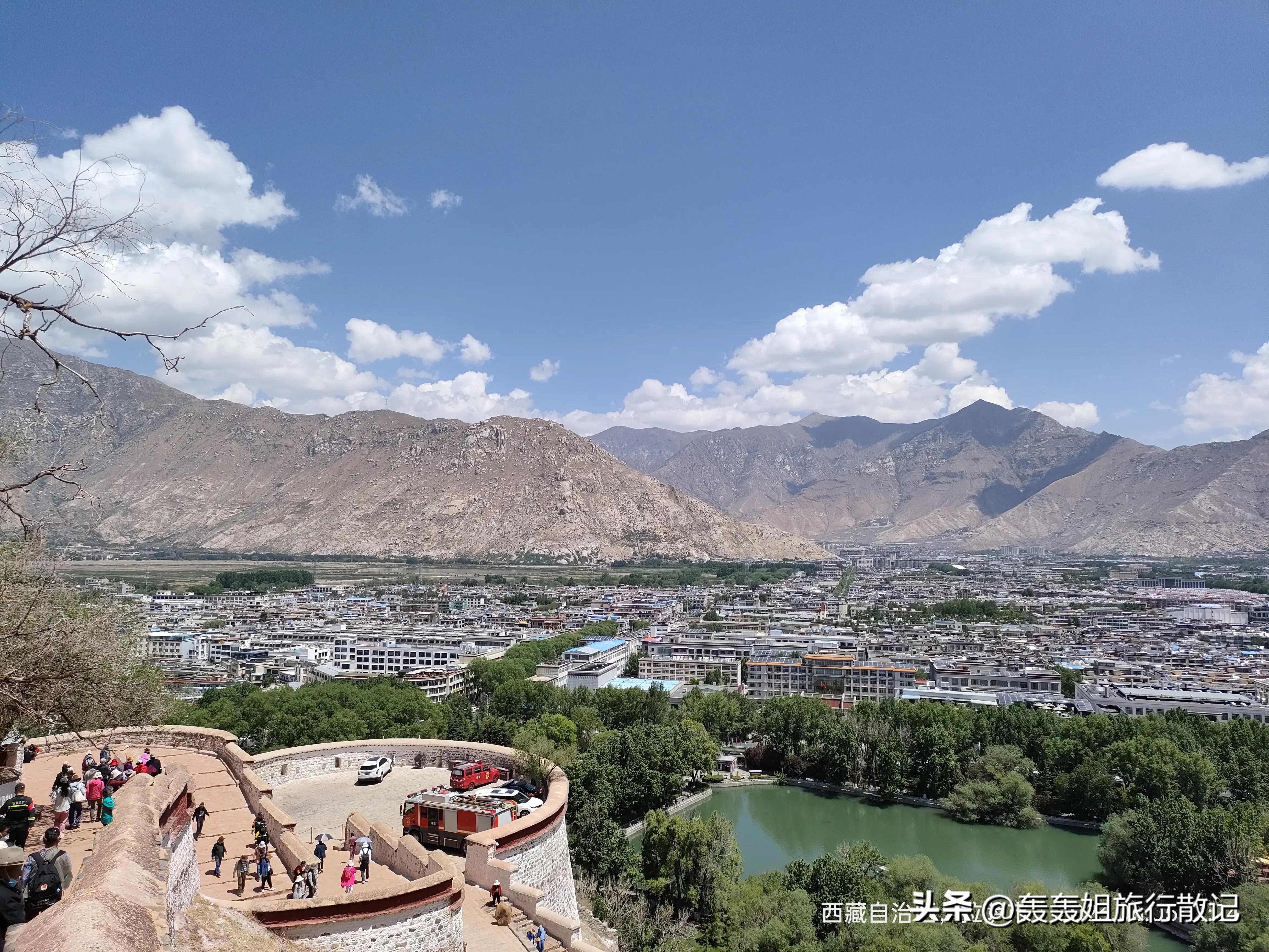 回程后再议专列：*藏西**专列的优劣势与自由行之比较