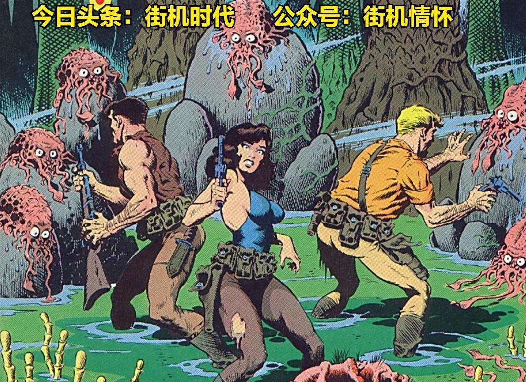 街机名将最终boss是怎么打,街机名将变双boss