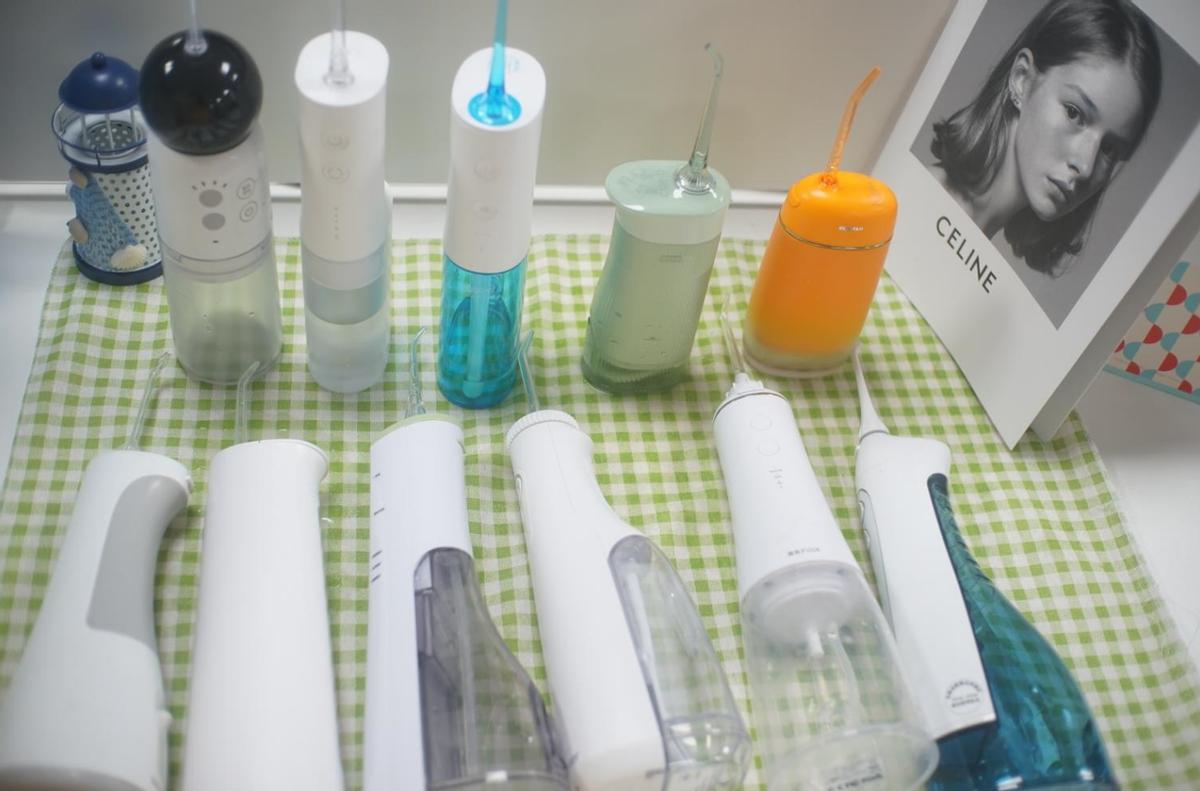 用牙线剔牙有什么坏处吗,冲牙器的危害医生回答