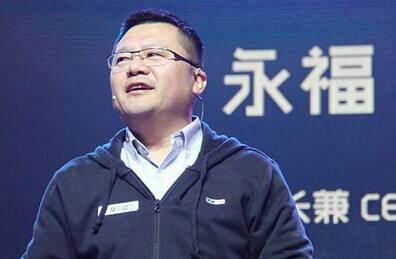 uc创始人何小鹏转型造电动车,uc创始人何小鹏还是俞永福