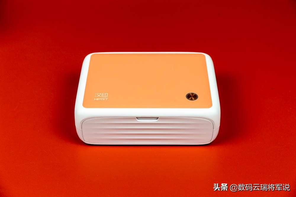 汉印cp4100和汉印cp4000l区别,汉印cp4000l必须用配套的相纸吗