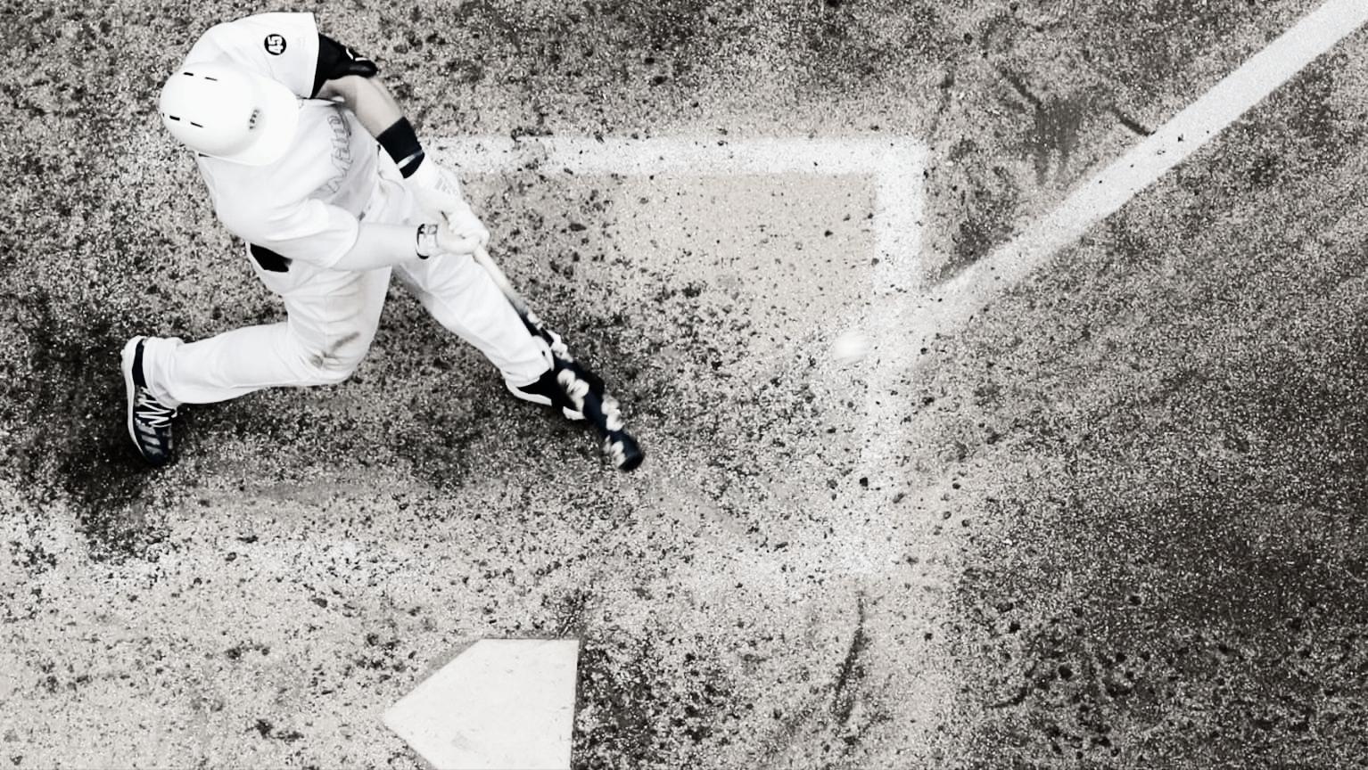 棒球的魅力很大,棒球的魅力800字作文