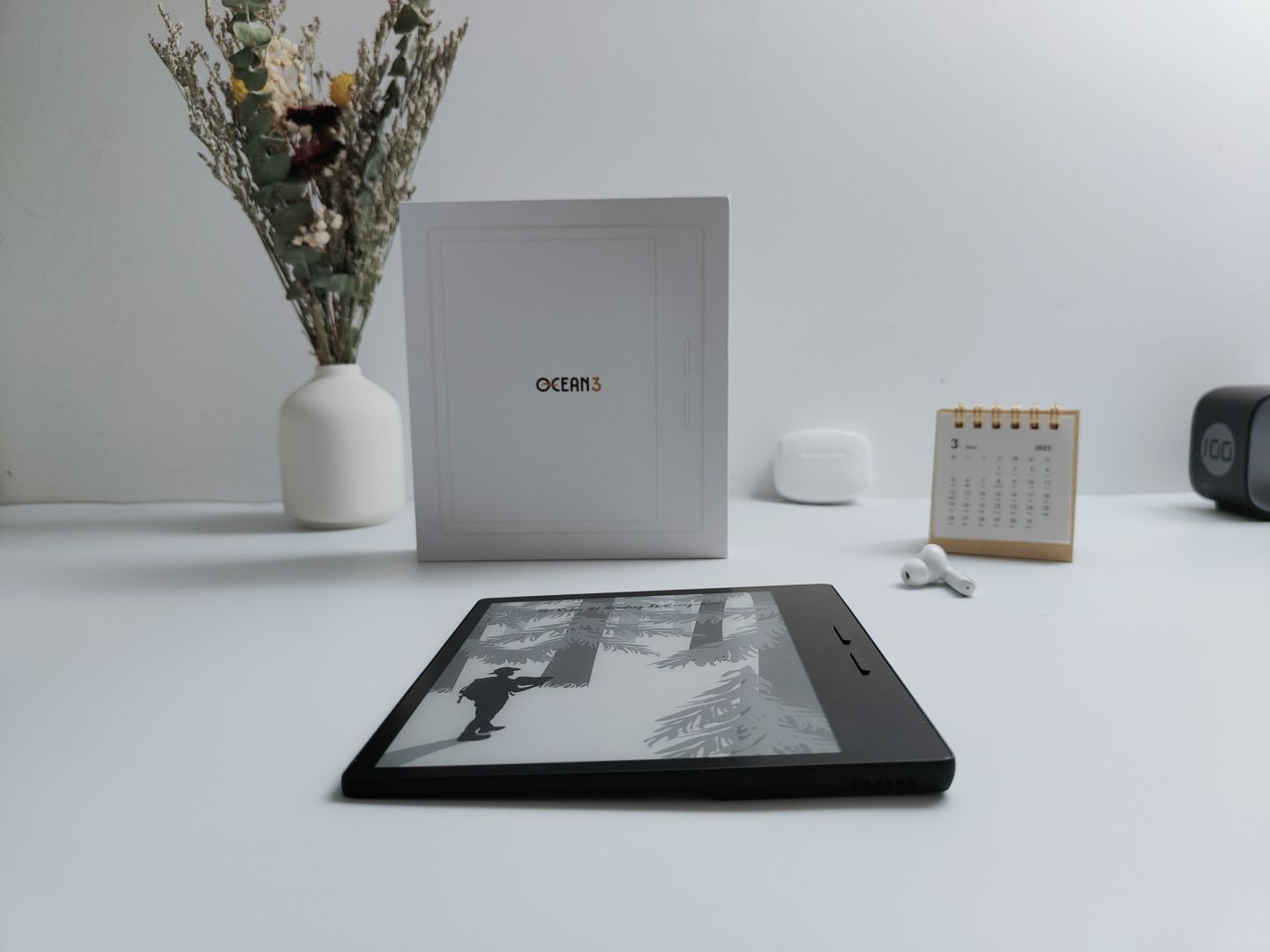 掌阅阅读器ocean3plus,掌阅ocean3plus阅读体验