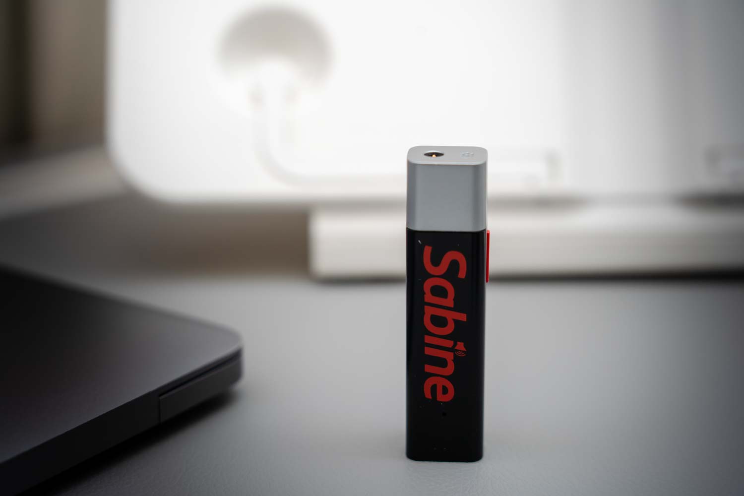 赛宾智麦克风效果,塞宾无线麦克风录音