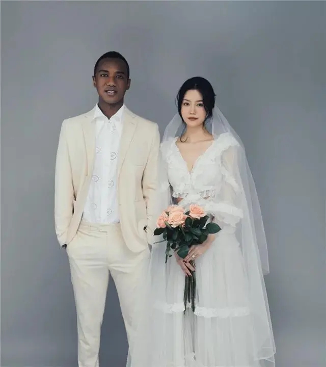 比归化球员更热爱这个国家！盘点中国体育圈里的那些黑人运动员