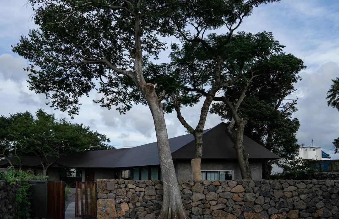 古朴民宿,舒适的归园