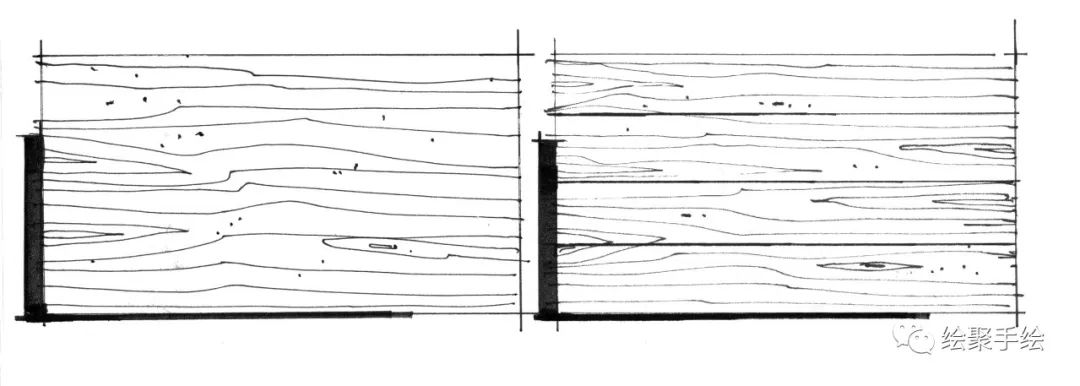 室内设计手绘线条基础教程,室内设计手绘怎么让线条更好看