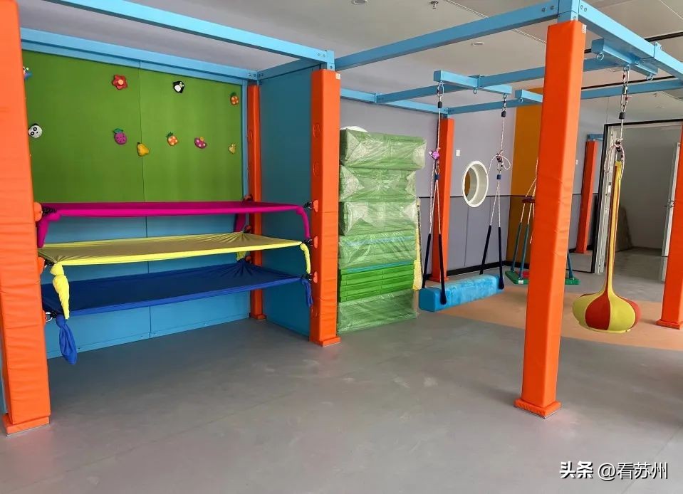 苏州泰康之家吴园康复医院,苏州最好的3家康复医院