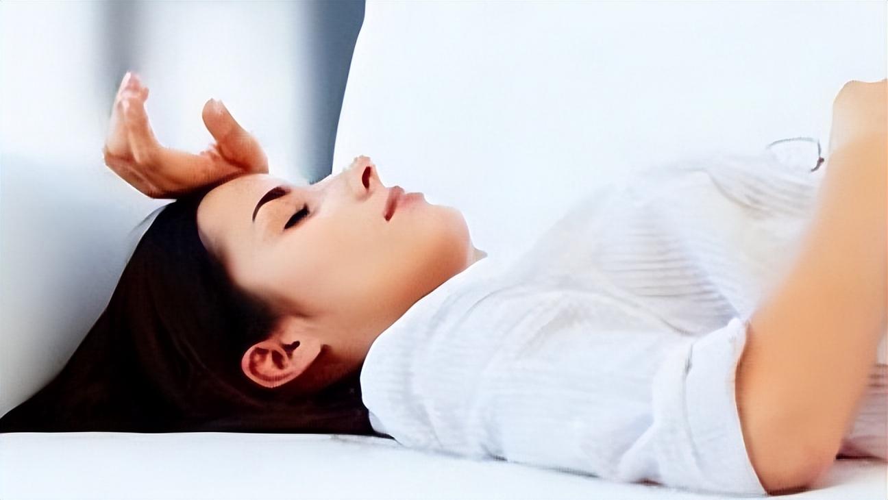 健康女性摘除子宫有影响吗,关爱女性健康不要堕胎