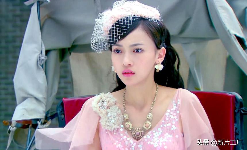 于正自曝为何选择吴谨言,于正谈吴谨言表演