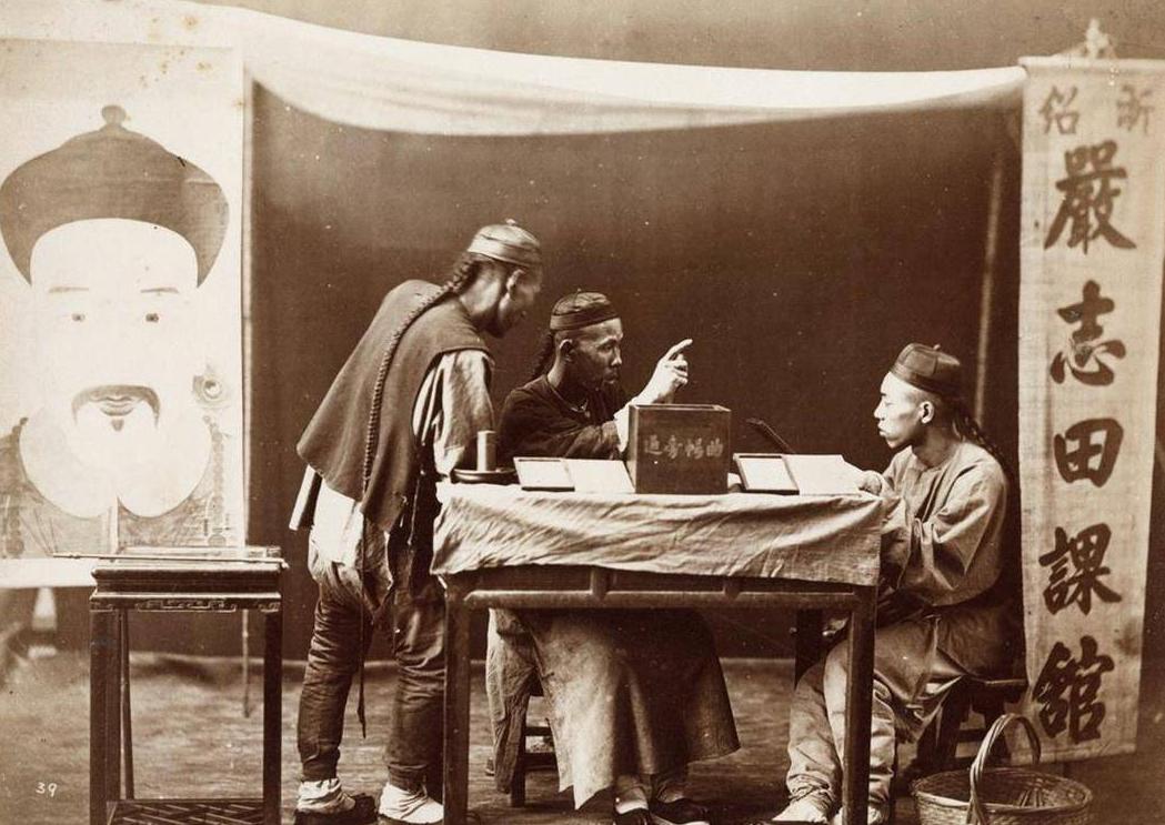 算命先生不认识你，为何知道你家有几口人？揭开算命先生的面纱