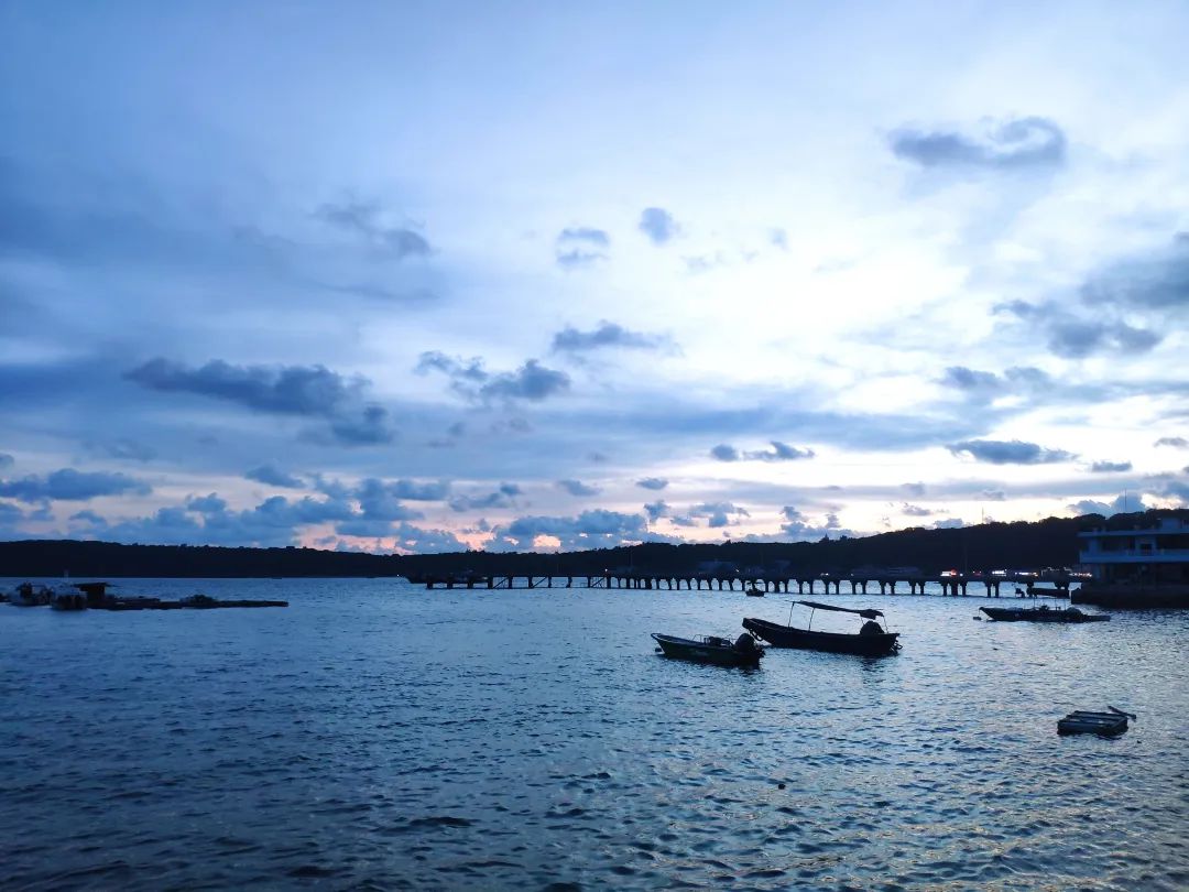 北海涠洲岛上买海鲜怎么避坑,北海涠洲岛有什么好玩的推荐