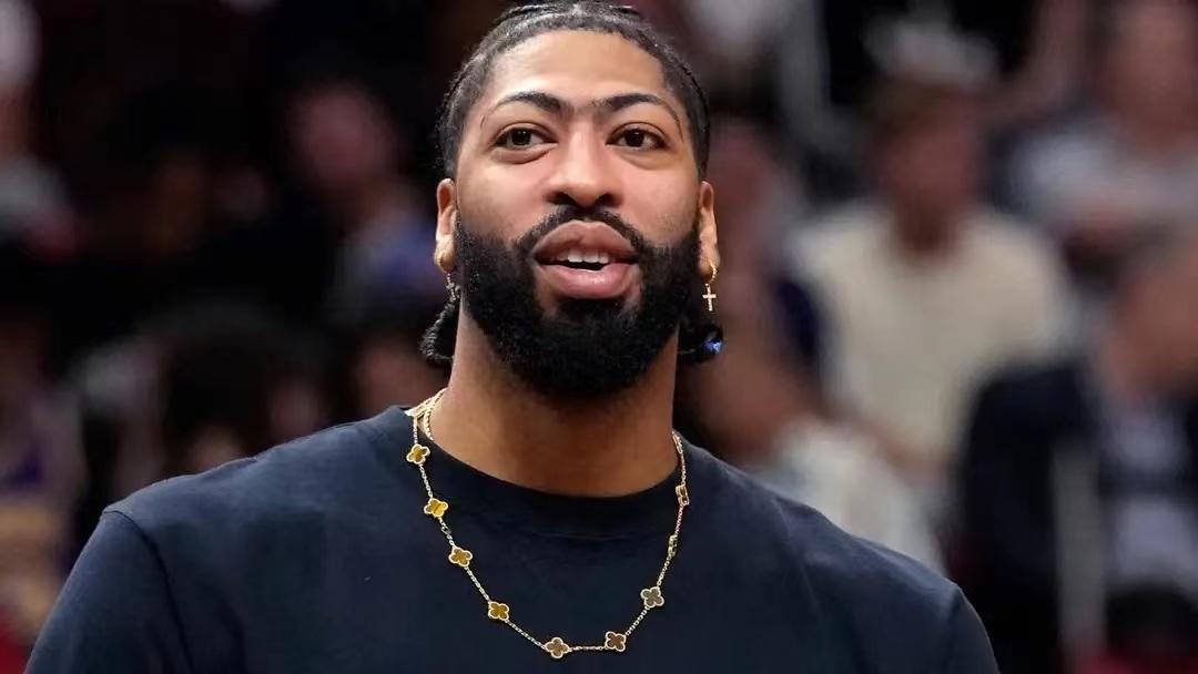 湖人辟谣,2020西决湖人对掘金第五场老詹