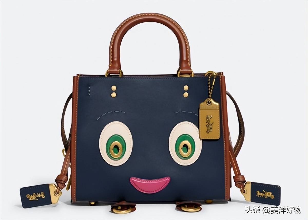 蔻驰木村光希同款包,蔻驰mini水桶包木村光希同款