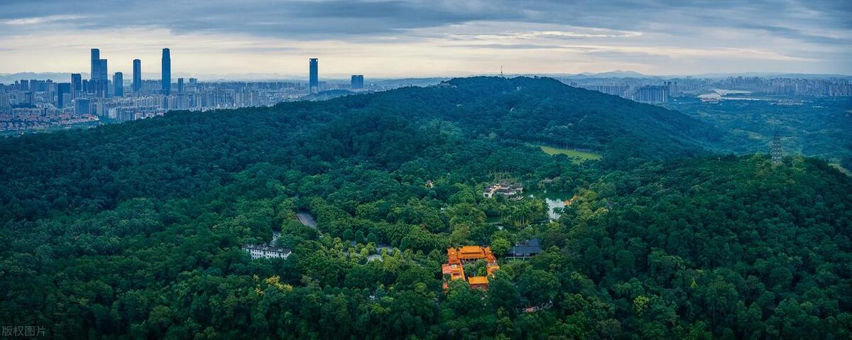 南宁十大好玩的地方是哪些,南宁园博园里有哪十大景点