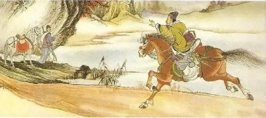 韩信是个什么样的人物,韩信是一个什么样的人