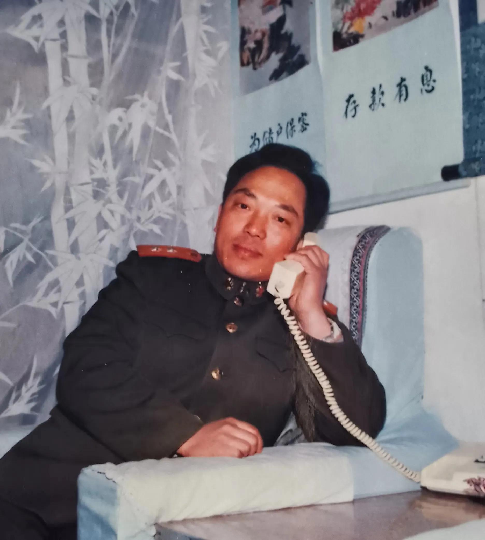 老战友回忆战友情,老军人忆往昔