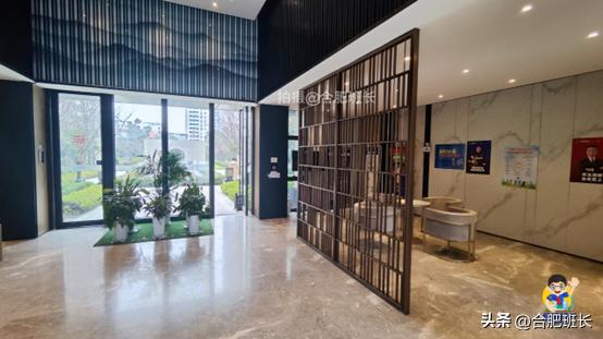 合肥滨湖招商雍华府附近规划,合肥省府中轴招商雍华府