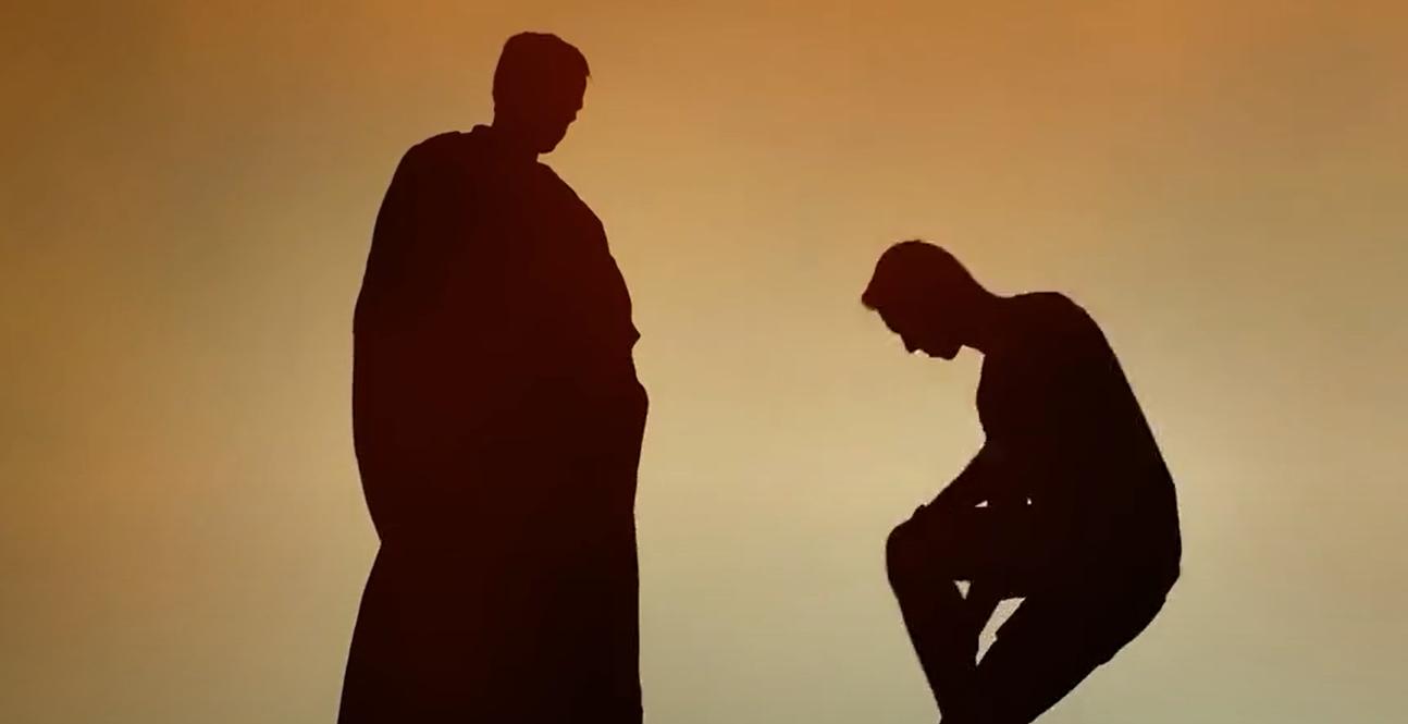 死刑犯最后的24小时怎么度过的,死刑犯的最后24小时怎么度过